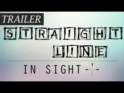 DJ' Daniel Torres - In Sight [Trailer] (Straight Line Album)