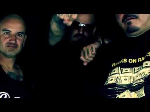 Enemy (MWF) Feat. Rigsdog & Chubbs (L.O.C) - Clearing Out Throats