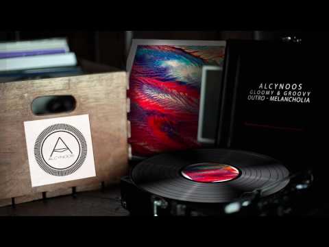 Alcynoos - Outro - Melancholia
