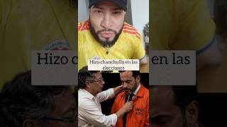 Gustavo Petro dejo mal Parado a lidio, presidente del senado y a Abelardo de la espriella..#política