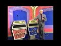 The Price Is Right March 10 2003 Debut Of Pink Light Purple Blue Turntables