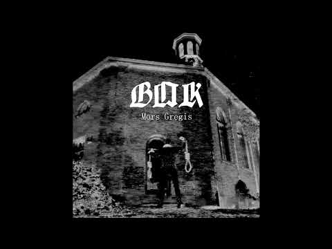 Bok - Mors Gregis (Full Album Premiere)
