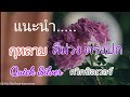 ep67 กุหลาบสีม่วง quick silver rose กุหลาบควิกซิลเวอร์