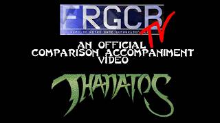 FRGCB Comparison Accompaniment - Thanatos