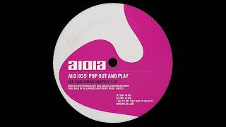 Pop Out & Play - Can U Hear Shapes ?