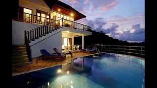 One Of A Kind Villa Perfect For Vacation Rentals - Pat06