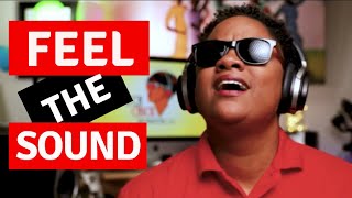 Video thumbnail for Edifier w830BT Wireless Headphones - AMAZING SOUND! by Sharpe Tech