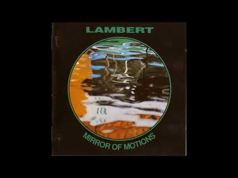 Lambert, ''Dreaming'', 1993 Ger