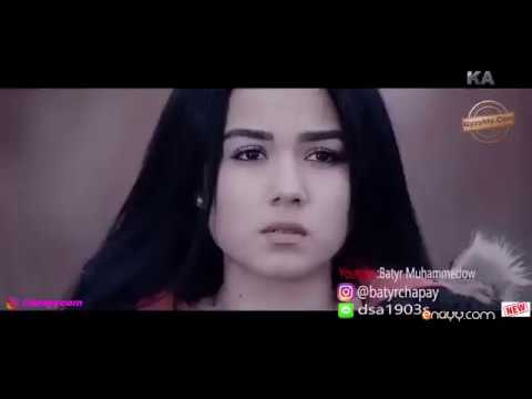 Batyr Muhammedow   -  18 yashyma yetemde HD Clip