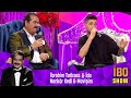 İbrahim Tatlıses & İdo - NANKÖR KEDİ & MAVİŞİM İbrahim Tatlıses & İdo - NANKÖR KEDİ & MAVİŞİM