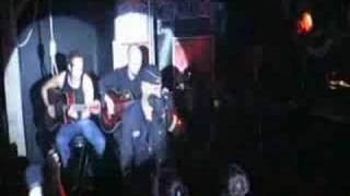 Eisbrecher - Herzdieb live unplugged im KittyCatClub besser