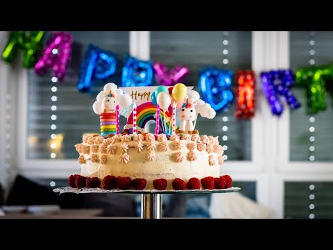 Happy birthday cake  🎈🎂 #shorts #Cakes 