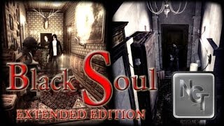 Blacksoul Extended Edition 2014 - Gameplay HD