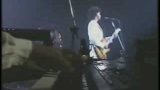 Djavan - Que foi my love - Heineken Concerts - São Paulo - 1997