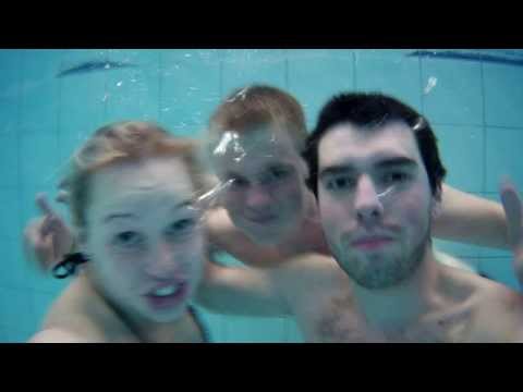 Aquapark Bruntál 31.10.2014