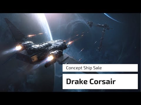 Star Citizen Drake Corsair vs. "overpriced" Anvil Terrapin?