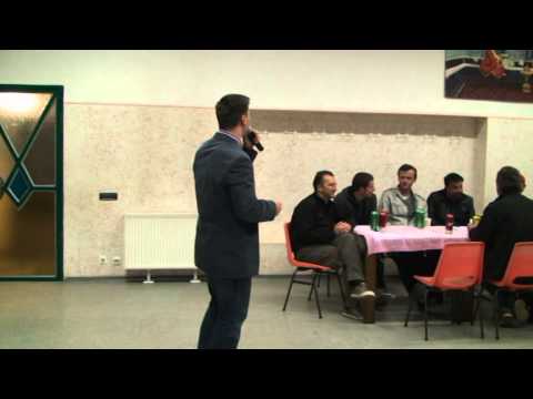 MUHAMED BAŠIĆ - PROMOCIJA NOVOG ALBUMA