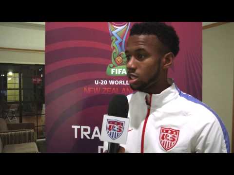 U-20 MNT vs. Myanmar: Reaction - May 30, 2015
