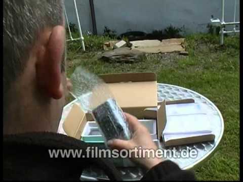 Fotografie: DIGITALE FOTOS WIE DIE PROFIS (Schulfilm-Vorschau)