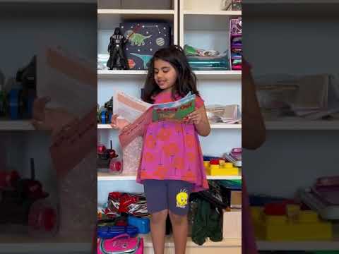 "A Day Out" read by Mehrnoosh