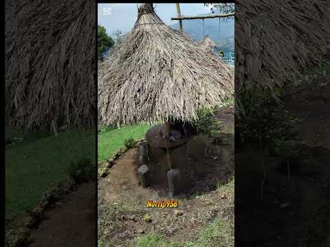 Turismo en Caldono Cauca