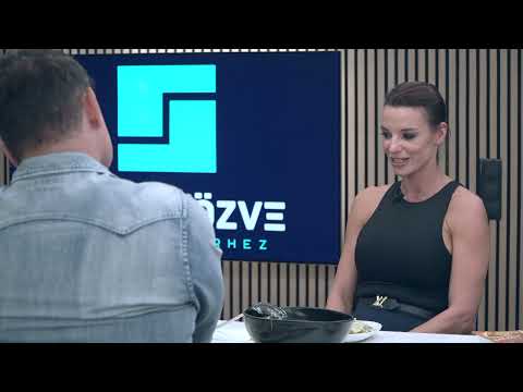 Berki Mazsi: A mai énemmel nem bocsátanék meg Krisztiánnak