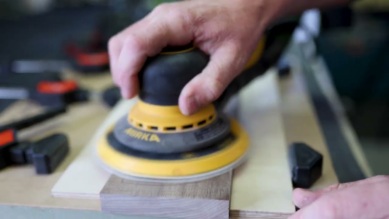 BTS Cabinet Makers