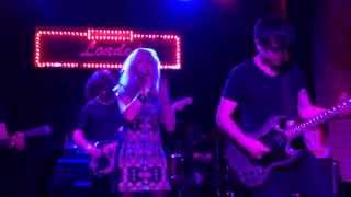 The Nearly Deads - Changeover live at LOADED in Hollywood