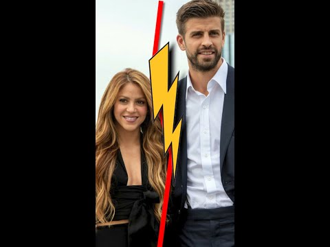 SHAKIRA y PIQUÉ han roto 💔💔 Parodia - El Niño del Ukelele