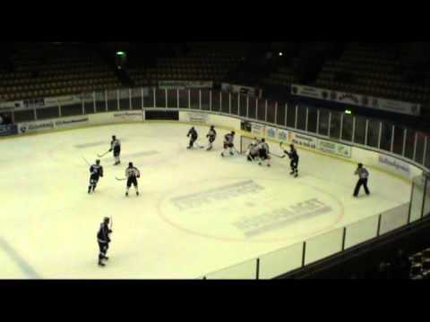 Halmstad Hammers Återblick 2010-2011 updat.