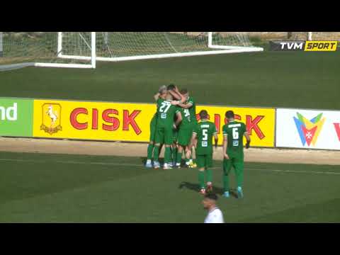 SIRENS (0-3) FLORIANA MD21 - 06.03.2022 #MATCHHIGHLIGHT