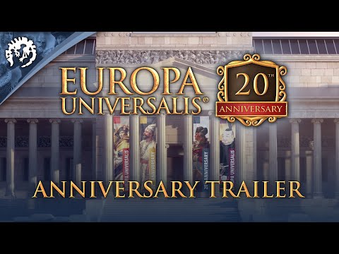 Europa Universalis IV Collection 