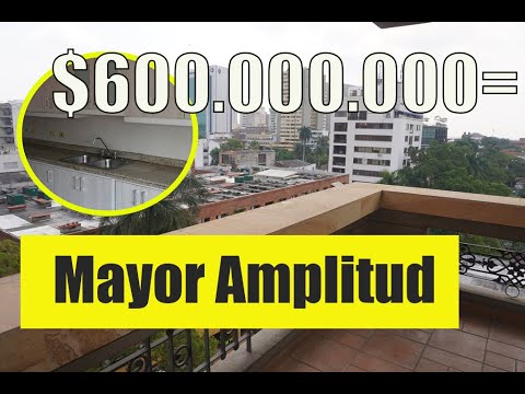 Apartamentos, Venta, Juanambú - $600.000.000
