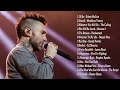 Ed Sheeran Edwin McCain Maroon 5 Hoobastank Simple Plan 3 Doors Down Best Alternative Songs