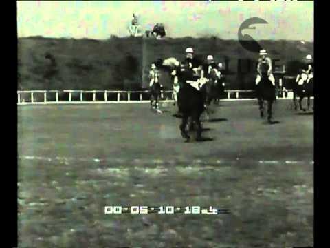 International Polo Tournament in Rome