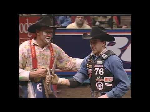 Chad Wareham vs Mighty Huey - 00 PBR Uniondale (86 pts)