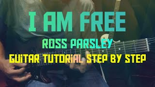 Download lagu I am free ross parsley guitar tutorial step by step mp3 Download lagu I am free ross parsley guitar tutorial step by step mp3