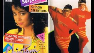 Download lagu Chintami Atmanagara - Tak Ingin Berpisah mp3