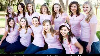 Passion Band - One Pure And Holy Passion (featuring Candi Pearson-Shelton)