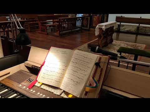 Praefatio solemnis de Nativitate Domini