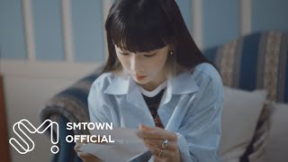 [影音] 太妍 - 'What Do I Call You' MV Teaser