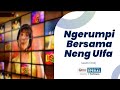 Iklan Mextril Feat Ulfa Jihan Primus Talkshow 2001