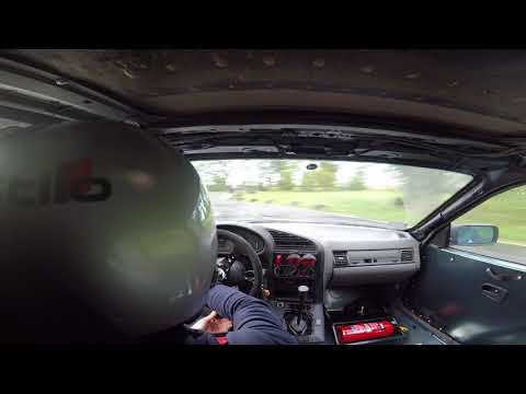 VIII Bednary 5przejazd