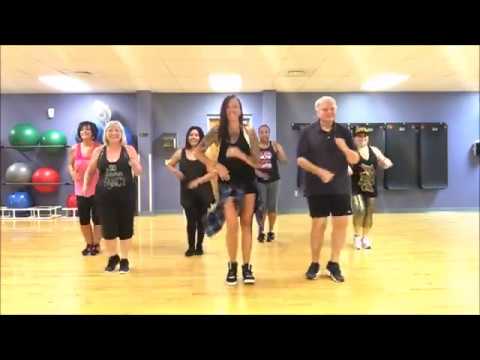 Zumba® with LO - *We Don't talk Anymore / Version 2*