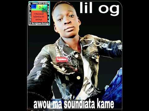 LIL OG _ TONO BE YIRIDOLA