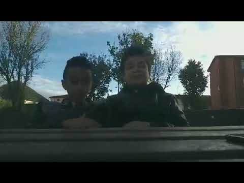 Reazione taglio di capelli collegio 4