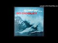 Bo Diddley - Low Tide - 1963 Surf Instrumental