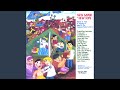 Mi Sheibarach--Debbie Friedman