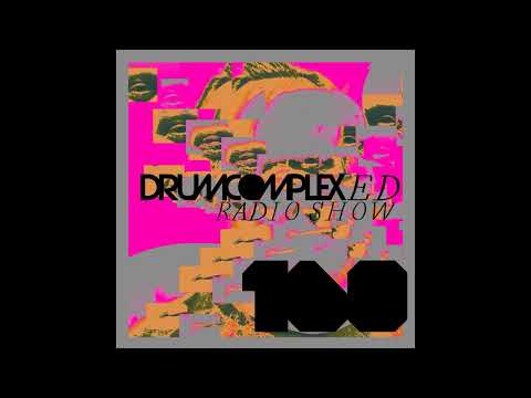 Drumcomplexed Radio Show 161 | Carolina Eymann