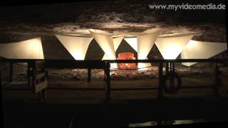 Hallein, Celtic Village and Salt Mine, Salzburg - Austria HD Travel Channel